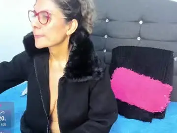 Chaturbate Live Porn of antonella_rizzo01