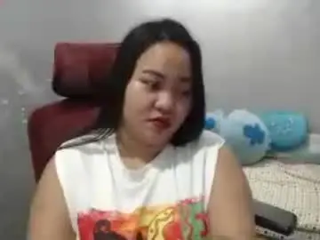 Chaturbate Live Sex Cam of bubblebuttpinay