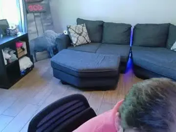 Chaturbate Sex Cam of goddessnovax