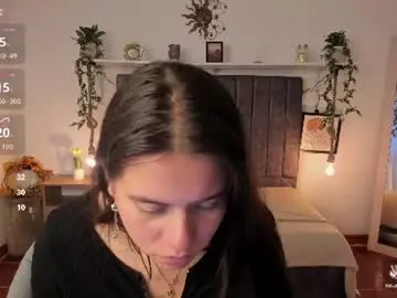 Chaturbate Nude Webcam of im_tulipan