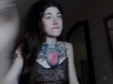 Chaturbate Nude Webcam of just_curly_ginger