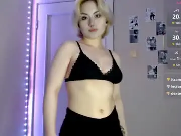Chaturbate Free Live Porn of kummcaskill