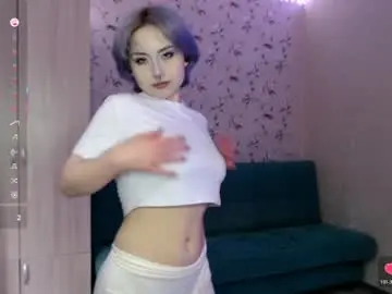 Chaturbate Adult Video Chat of kummcaskill