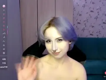 Chaturbate Free Live Porn of kummcaskill