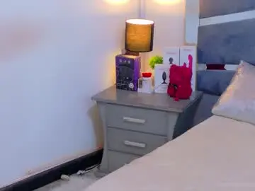 Chaturbate Nude Webcam of lorraine_johnson
