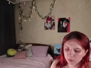 Chaturbate Live Porn of love_is_lola