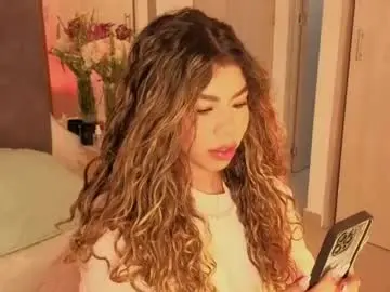 Chaturbate Live Porn of melina_ferrer1