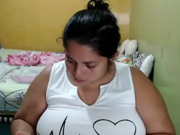 Chaturbate Best live sex cam show of minnie_bbw69