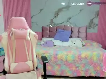 Chaturbate Free Live Porn of yulii_16