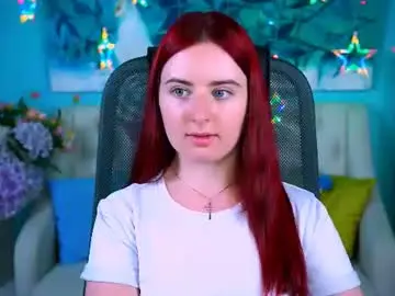 Chaturbate Live Sex of annterry