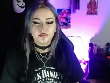 Chaturbate Sex Chat of arianauwu666
