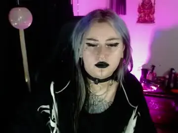 Chaturbate Live Sex of arianauwu666