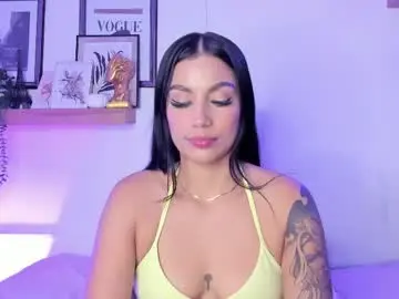 Chaturbate Free Porn Cam of gabihills