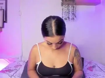 Chaturbate Live Sex of gabihills