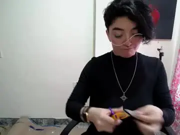 Chaturbate Live Sex Cam of mocca_117