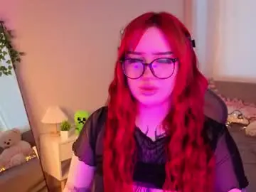Chaturbate Live Sex Cam of soniakelly