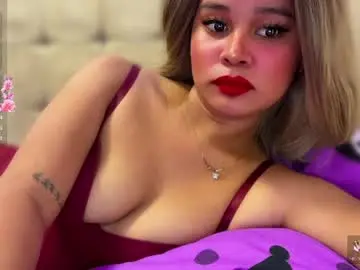 Chaturbate Live Sex Cam of sweetjhessa69
