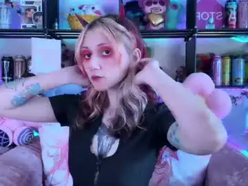 Chaturbate Free Porn Cam of _devilbaby