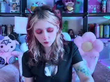 Chaturbate Watch Live Sex Cams of _devilbaby