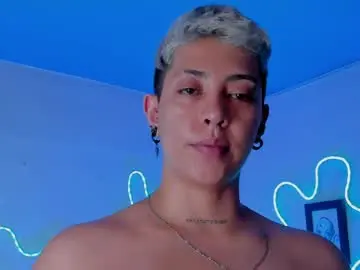 Chaturbate Sex Cam of aleja1214