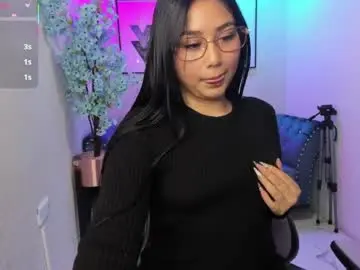 Chaturbate Live Sex Cam of carolina_cherry