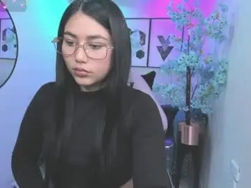 Chaturbate Best Webcam of carolina_cherry