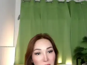 Chaturbate Live Sex Cam of cathalea_toni