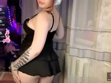 Chaturbate Adult Webcam of lovelykristii