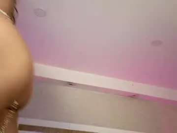 Chaturbate Nude Webcam of lyahaven