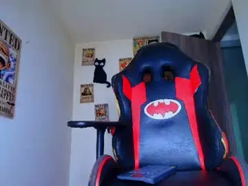 Chaturbate Watch Live Sex Cams of selina_kyl3