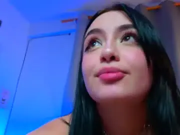 Chaturbate Adult Webcams of velvetvibes_