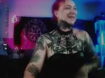 Chaturbate Sex Chat of jennalovvee