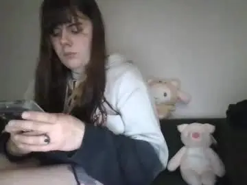 Chaturbate Live Sex of kingdomkatzel