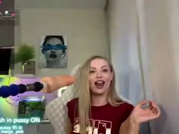 Chaturbate Sex Cam of margohotty