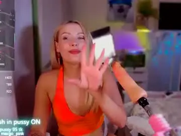 Chaturbate Live Porn of margohotty