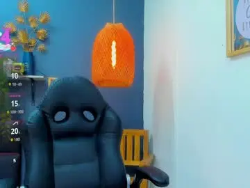 Chaturbate Best live sex cam show of yessika_parker