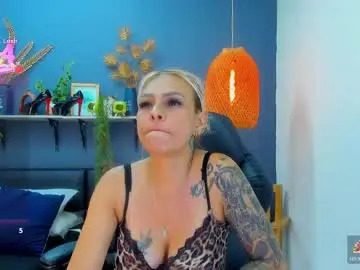 Chaturbate Sex Chat of yessika_parker