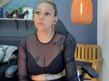 Chaturbate Adult Webcam of yessika_parker