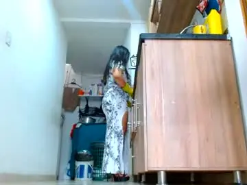Chaturbate Live Sex Cam of anaids_dam