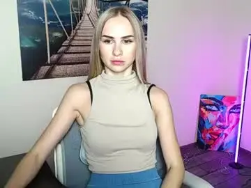 Chaturbate Nude Webcam of erikagavin