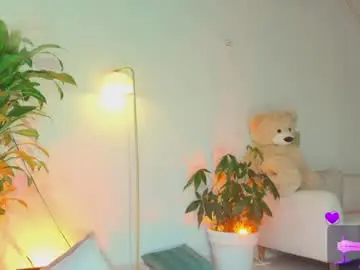 Chaturbate Adult Video Chat of erotik_lady