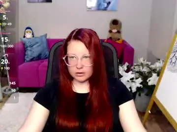 Chaturbate Nude Webcam of kuri_u1