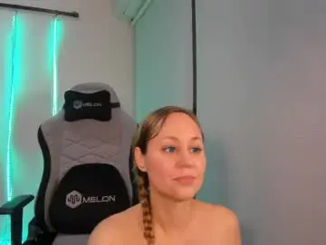 Chaturbate Adult Video Chat of luxiana_sexy