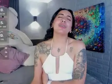 Chaturbate Free Porn Cam of magic_ivone