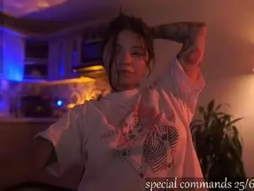 Chaturbate Adult Webcam of megan_evaans