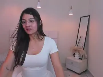Chaturbate Adult Video Chat of _camilarose