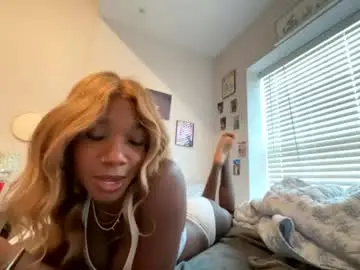 Chaturbate Live Porn of ari0412