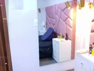 Chaturbate Free Porn Cam of aylin_montana