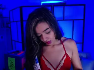 Chaturbate Watch Live Sex Cams of catalina_soul