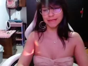 Chaturbate Nude Webcam of kateeen18